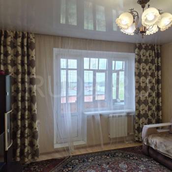 Продается 3-х комнатная квартира, 0 м²