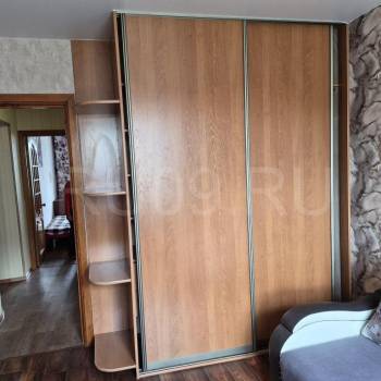 Продается 3-х комнатная квартира, 0 м²