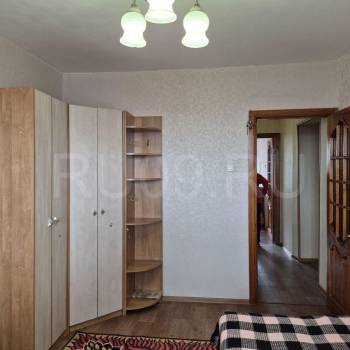 Продается 3-х комнатная квартира, 0 м²