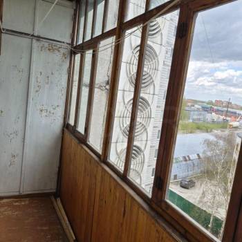 Продается 3-х комнатная квартира, 0 м²