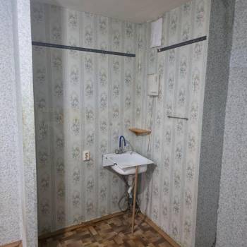 Продается 1-комнатная квартира, 20 м²