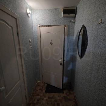 Продается 1-комнатная квартира, 20 м²