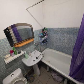 Продается 1-комнатная квартира, 20 м²