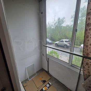 Продается 1-комнатная квартира, 20 м²