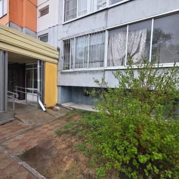 Продается 1-комнатная квартира, 20 м²