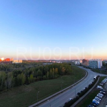 Продается 1-комнатная квартира, 40 м²