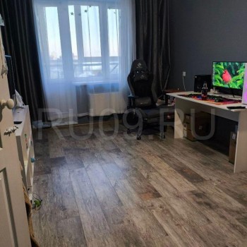 Продается 1-комнатная квартира, 40 м²
