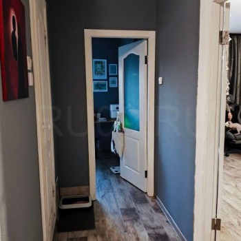 Продается 1-комнатная квартира, 40 м²