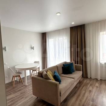 Продается 2-х комнатная квартира, 54 м²