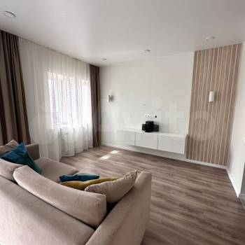 Продается 2-х комнатная квартира, 54 м²