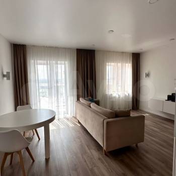 Продается 2-х комнатная квартира, 54 м²