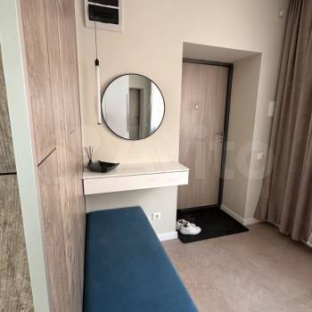 Продается 2-х комнатная квартира, 54 м²
