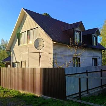 Продается Дом, 94 м²