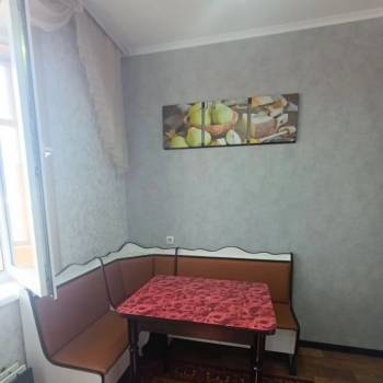 Сдается 1-комнатная квартира, 36 м²