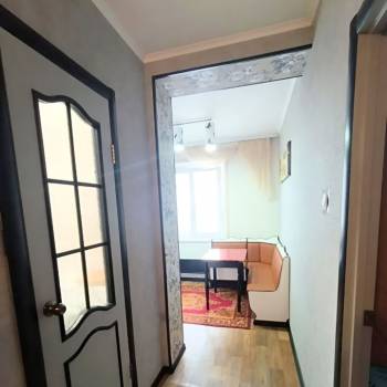 Сдается 1-комнатная квартира, 36 м²
