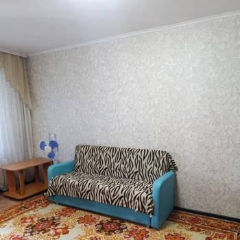 Сдается 1-комнатная квартира, 36 м²