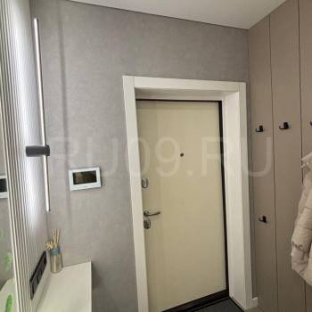 Продается 3-х комнатная квартира, 100 м²