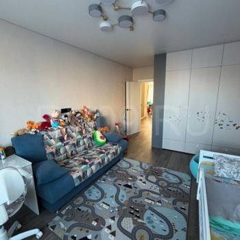 Продается 3-х комнатная квартира, 100 м²