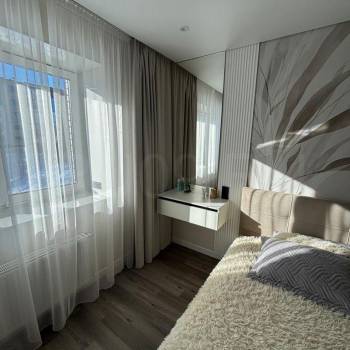 Продается 3-х комнатная квартира, 100 м²