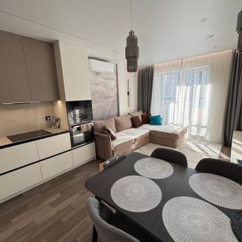 Продается 3-х комнатная квартира, 100 м²