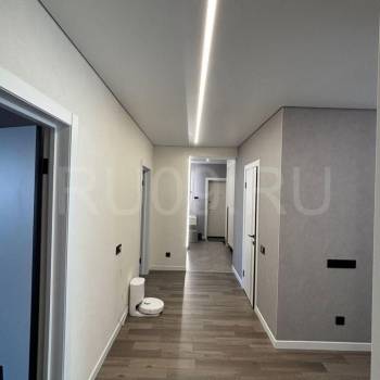 Продается 3-х комнатная квартира, 100 м²