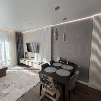 Продается 3-х комнатная квартира, 100 м²