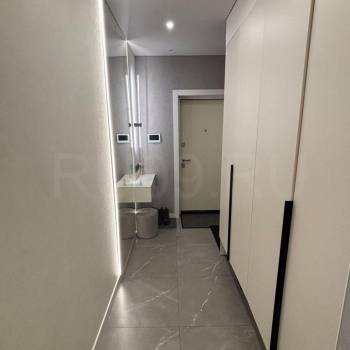 Продается 3-х комнатная квартира, 100 м²