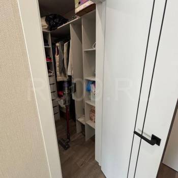 Продается 3-х комнатная квартира, 100 м²