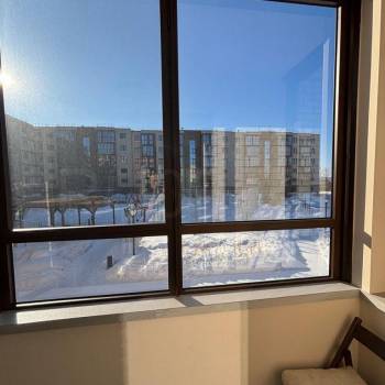 Продается 3-х комнатная квартира, 100 м²