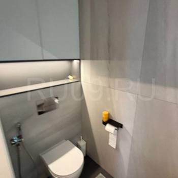 Продается 3-х комнатная квартира, 100 м²