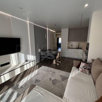 Продается 3-х комнатная квартира, 100 м²
