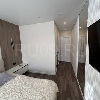 Продается 3-х комнатная квартира, 100 м²