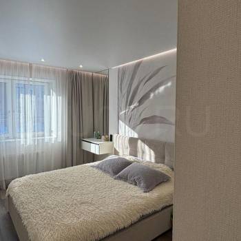 Продается 3-х комнатная квартира, 100 м²