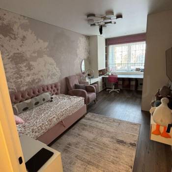 Продается 3-х комнатная квартира, 100 м²