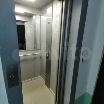 Продается 1-комнатная квартира, 36 м²