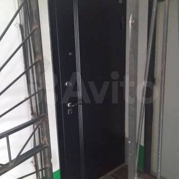 Продается 1-комнатная квартира, 36 м²