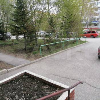 Продается 1-комнатная квартира, 36 м²