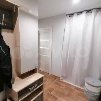 Продается 1-комнатная квартира, 36 м²