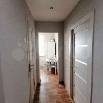 Продается 1-комнатная квартира, 36 м²