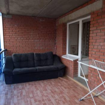 Сдается 1-комнатная квартира, 55 м²