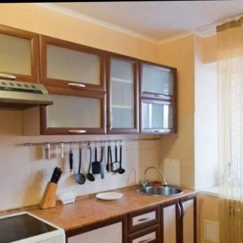 Сдается 1-комнатная квартира, 55 м²