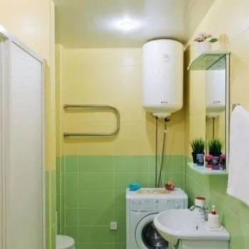 Сдается 1-комнатная квартира, 55 м²