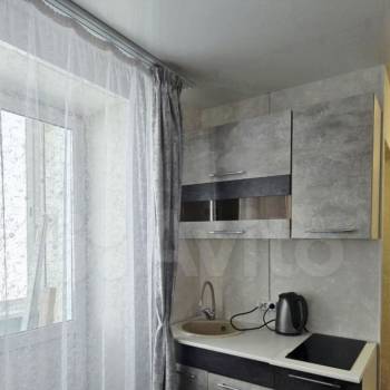 Сдается 1-комнатная квартира, 16 м²