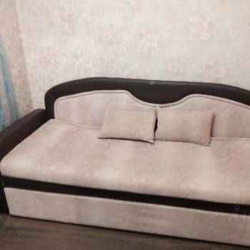 Сдается 1-комнатная квартира, 35,2 м²