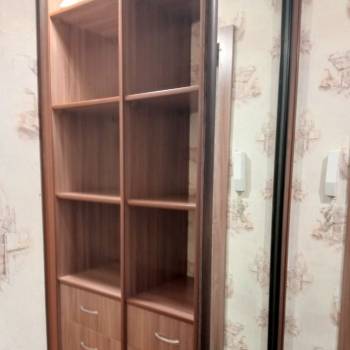 Сдается 1-комнатная квартира, 35,2 м²