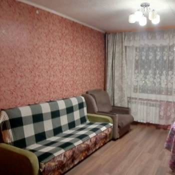 Сдается 1-комнатная квартира, 35,2 м²
