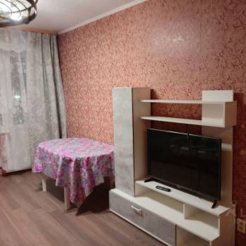 Сдается 1-комнатная квартира, 35,2 м²