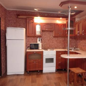 Сдается 1-комнатная квартира, 35,2 м²
