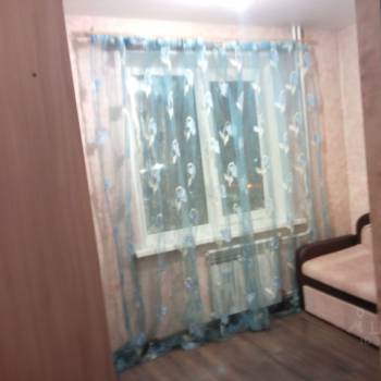 Сдается 1-комнатная квартира, 35,2 м²