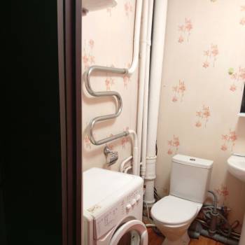 Сдается 1-комнатная квартира, 35,2 м²